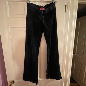 VINTAGE Juicy Couture Velour Pants
